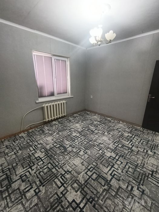 Yashnobod tumani Tuzel metroga
