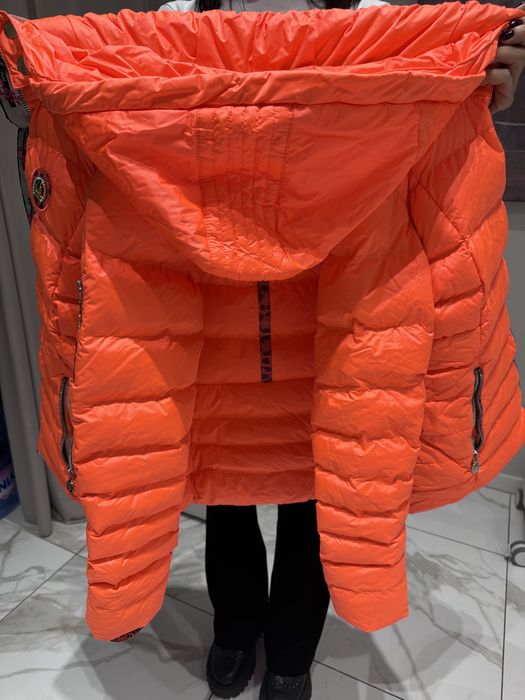 Скиорско яке Sportalm