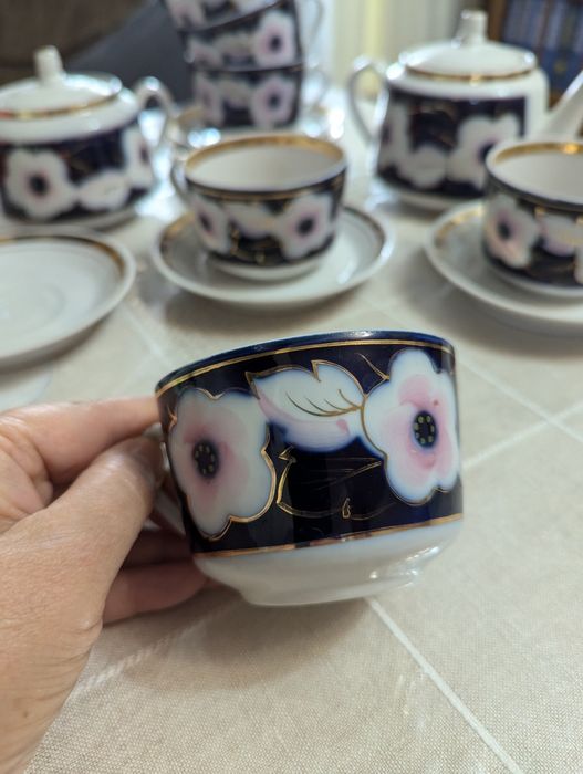 Продается сервиз