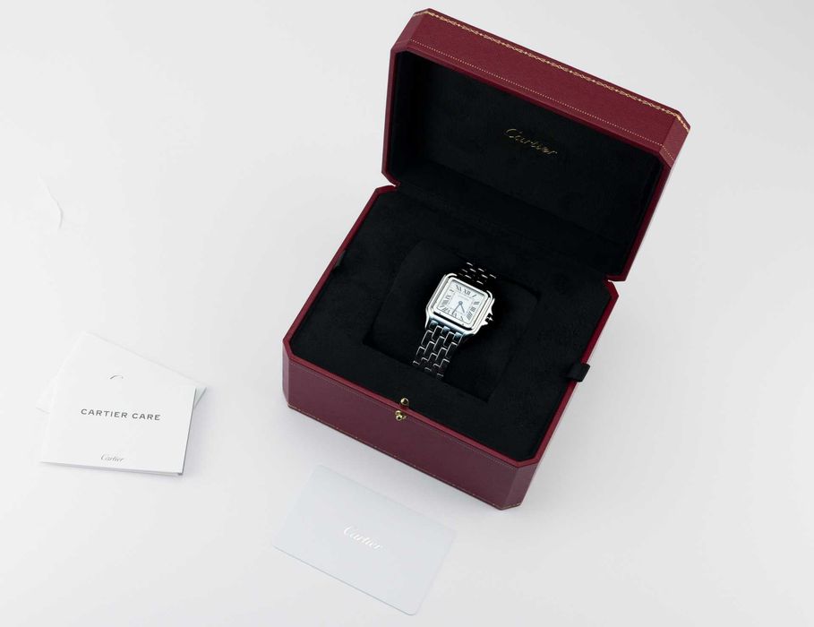 Cartier Panthère de Cartier - Large model WSPN0016