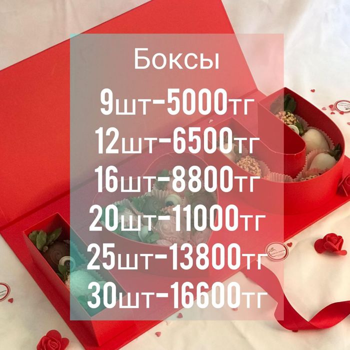 Клубника в шоколаде