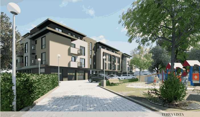 Продава се Тристаен апартамент в Казанлък - 98900 кв.м за 1 €/кв.м - Снимка #2