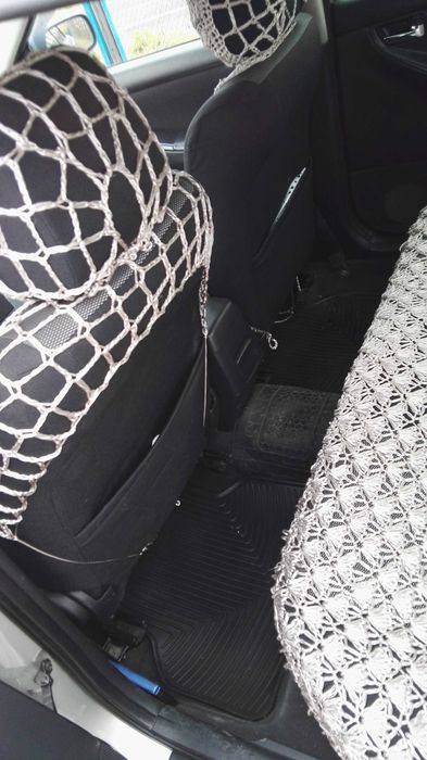 Чехол на автомобиль