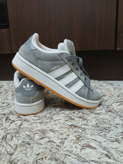 ADIDAS Campus 35 номер