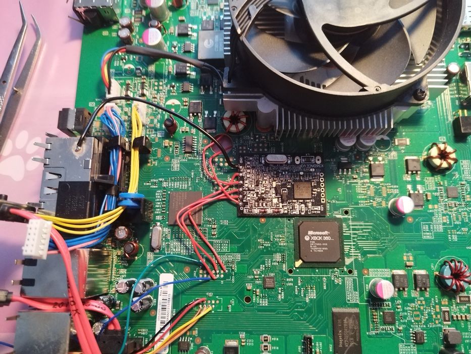 Modare profesională console