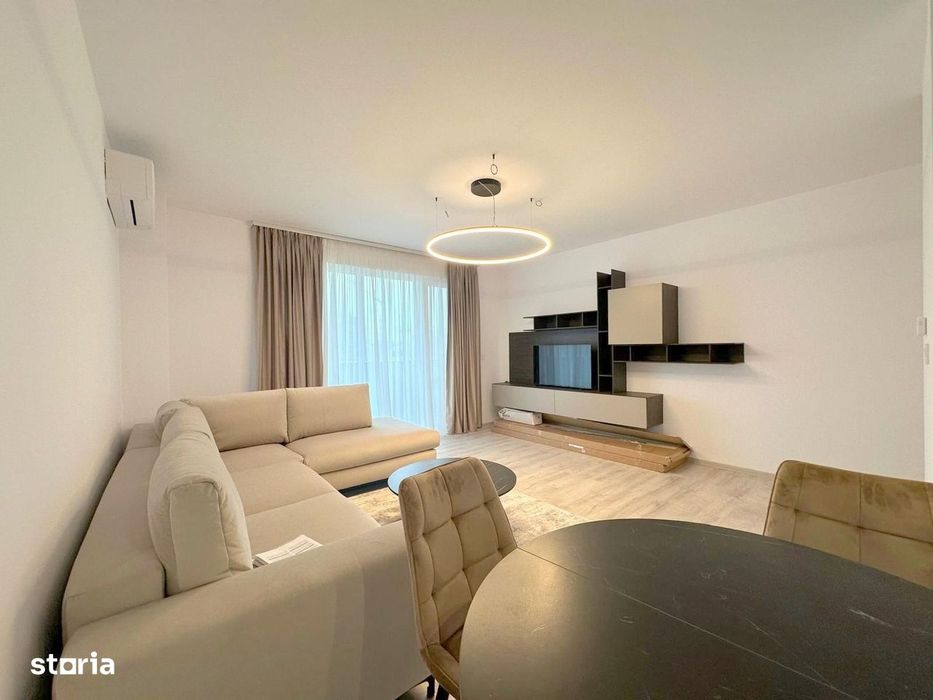 Apartament 2 camere de inchiriat - Aradului - 60 mp