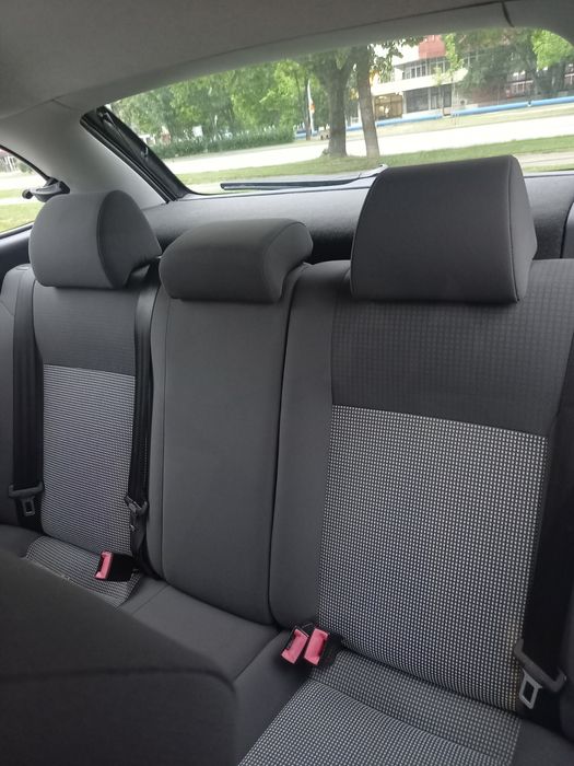 Сеат Ибиза 1.4 бензин