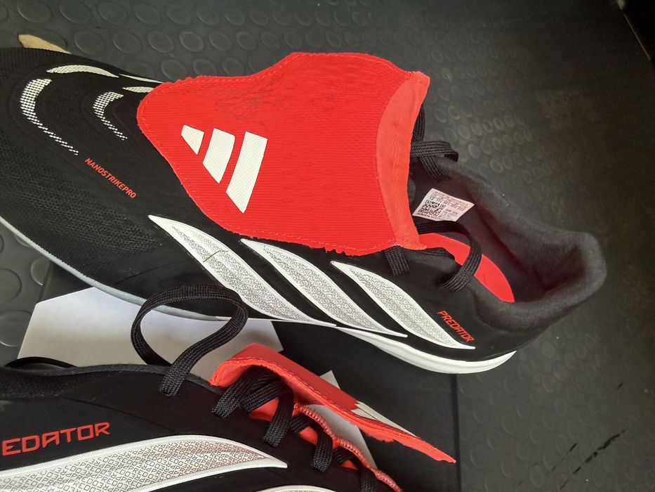 Adidas Predator pro tf