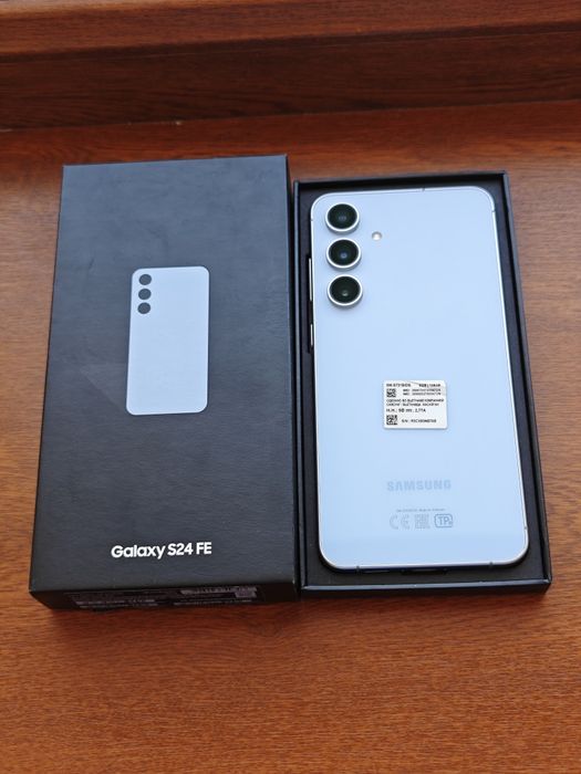 Samsung S24 128Gb 5G идеальный