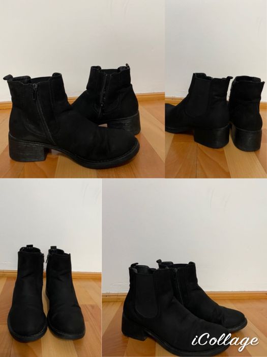 Încălțăminte dama