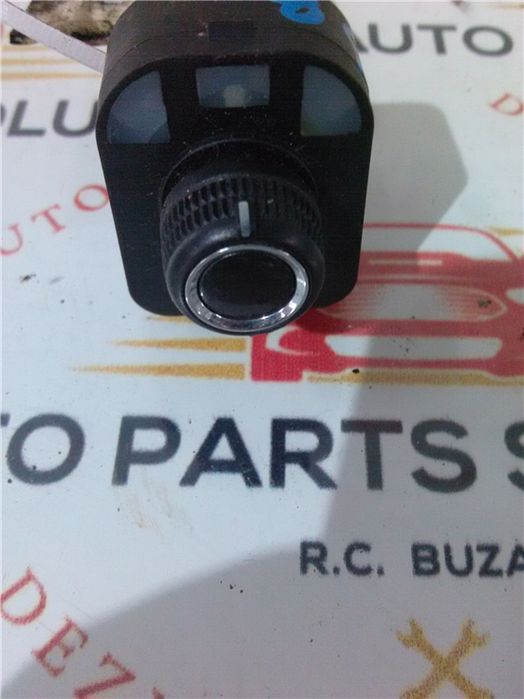 Buton reglaj oglinzi audi a4 b8
