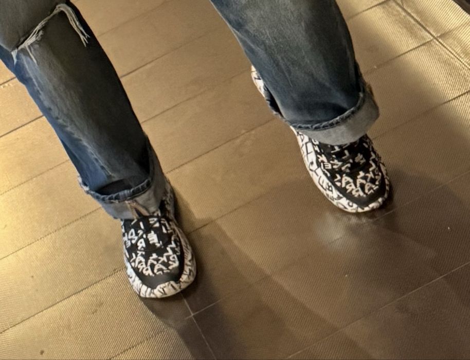 Karl Lagerfeld обувки