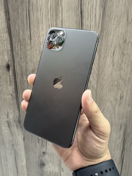 Apple iPhone 11 Pro Max 64GB