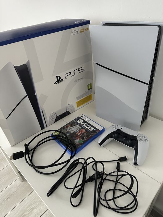 Продам пс (новый)