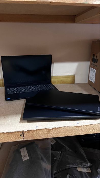 Lenovo V15 G2 IJL 3 штуки