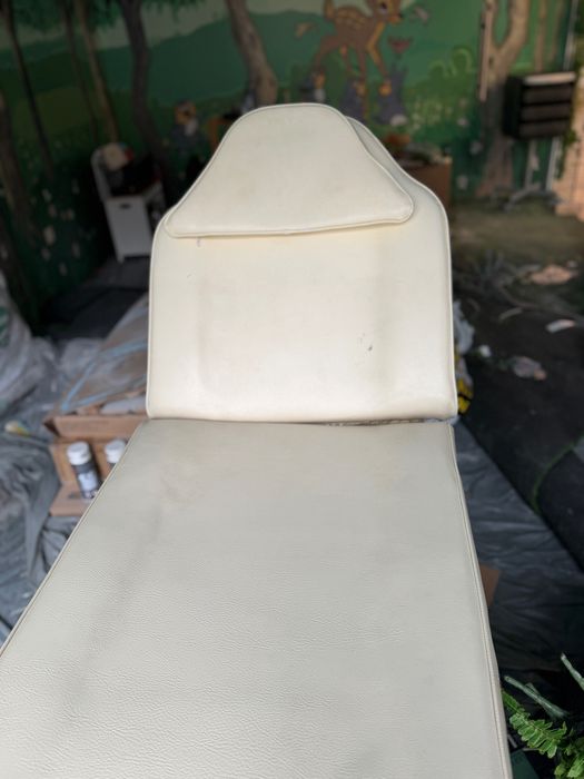 Козметична кошетка