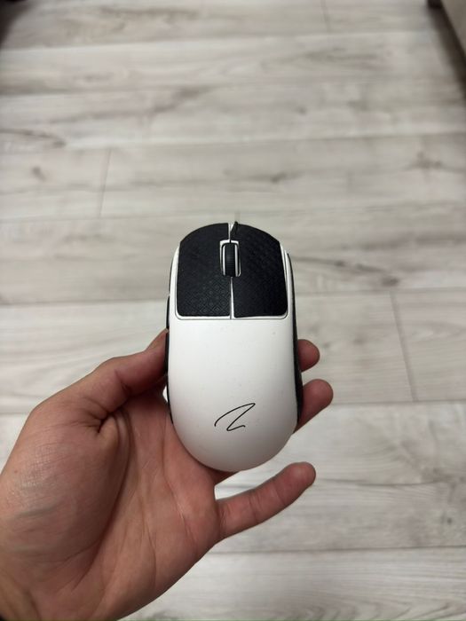 Мышь беспроводная 4грц