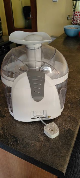 Сокоизтисквачка Cookworks