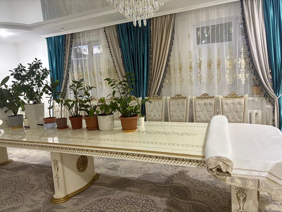 Столь и стулья сатылады