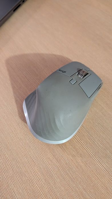 Мышь для работы Logitech MX Master 3