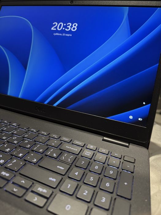 Ноутбук DELL срочно