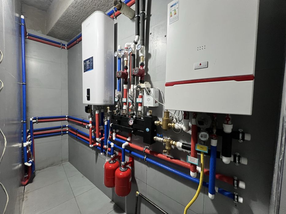 топли дом камфорт