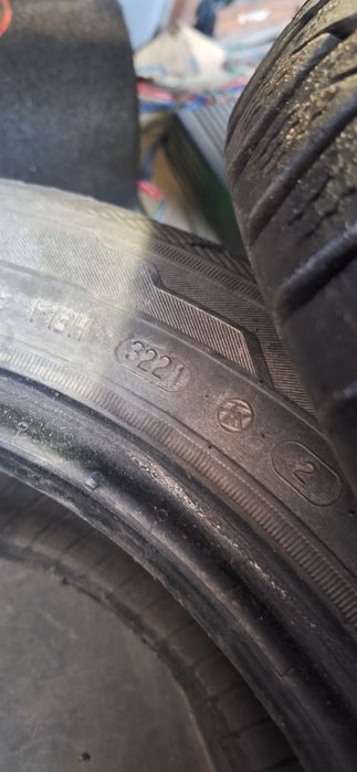 Продам летнию резину