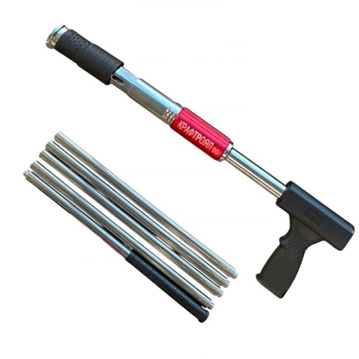 Професионален пистолет за пирони