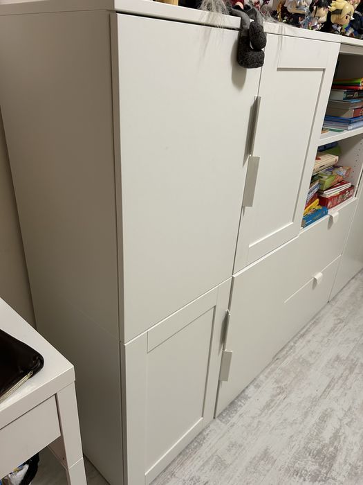 Детски мебели Икеа