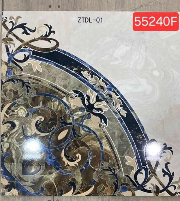 Yangi dizayndagi sifatli kafel assortimentlari optom narxlarda
