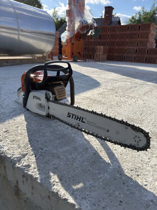 Vând Stihl MS362C