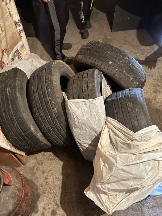 Продам колеса срочно