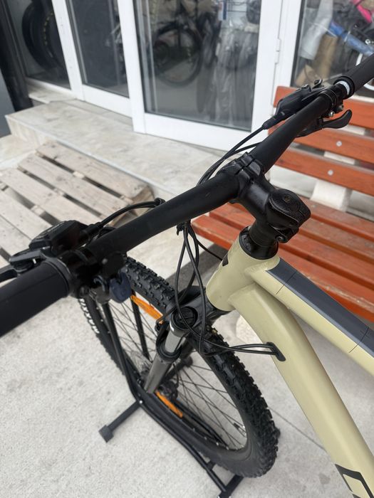 Планински велосипед Cube 29/XL