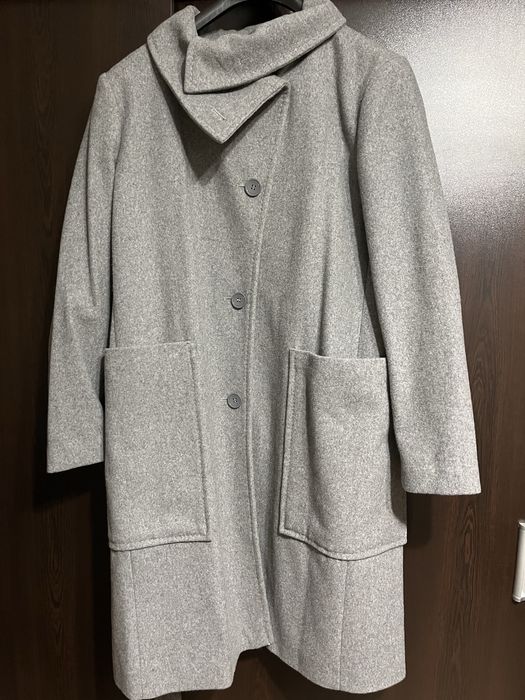 Дамско        палто