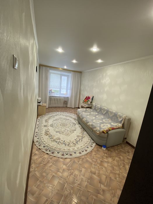 Продам 2 комнатную квартиру