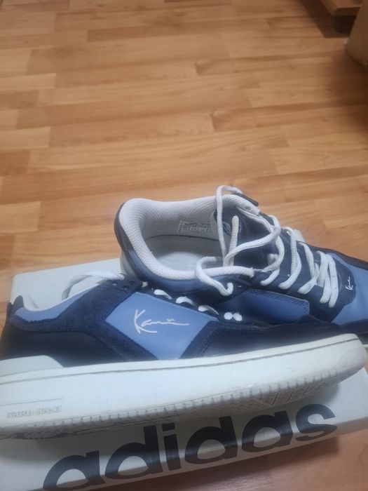 Pantofi sport Karl Kani,marime 42,lungime brant 27 cm