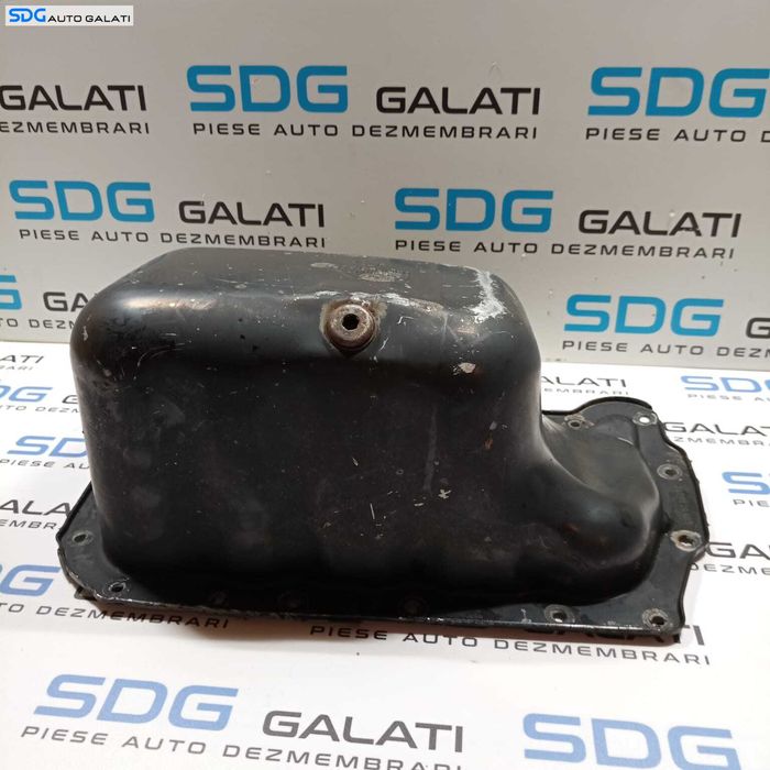 Baie Ulei Skoda Fabia 2 1.2 B CGPA CGPB CHFA 2007 - 2015 Cod 03D103602G [2383]