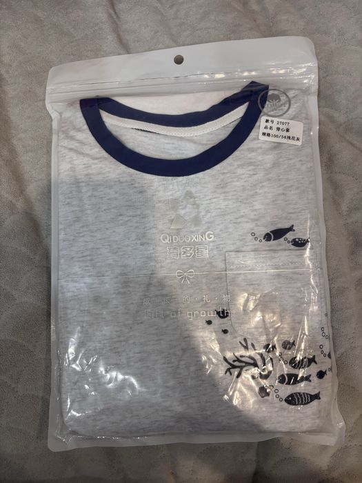 Отдам детские вещи