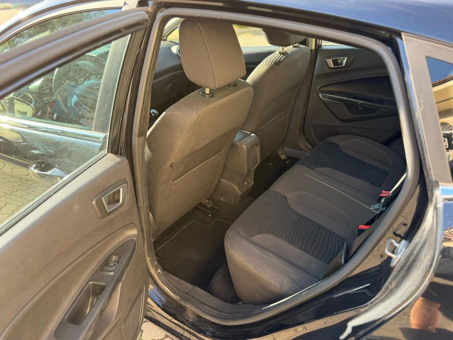 FORD Fiesta 2014 — imagine 3