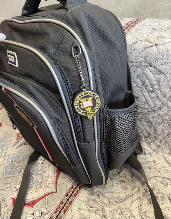 Рюкзак для начальных классов