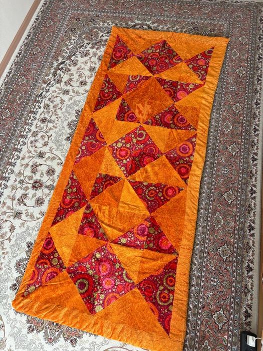 Корпешки 4х расцветок