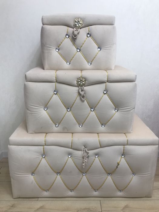 Сандық сатылады