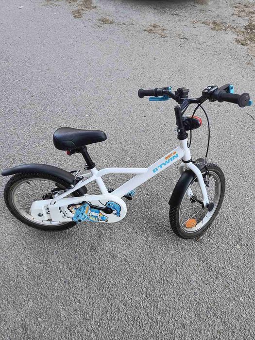 Детско колело btwin