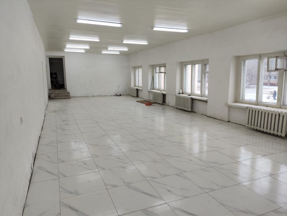 Помещения в аренду