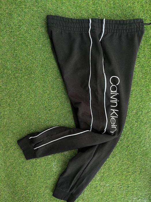 Мъжко долнище : CALVIN KLEIN S