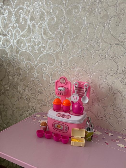 Игрушки для детей