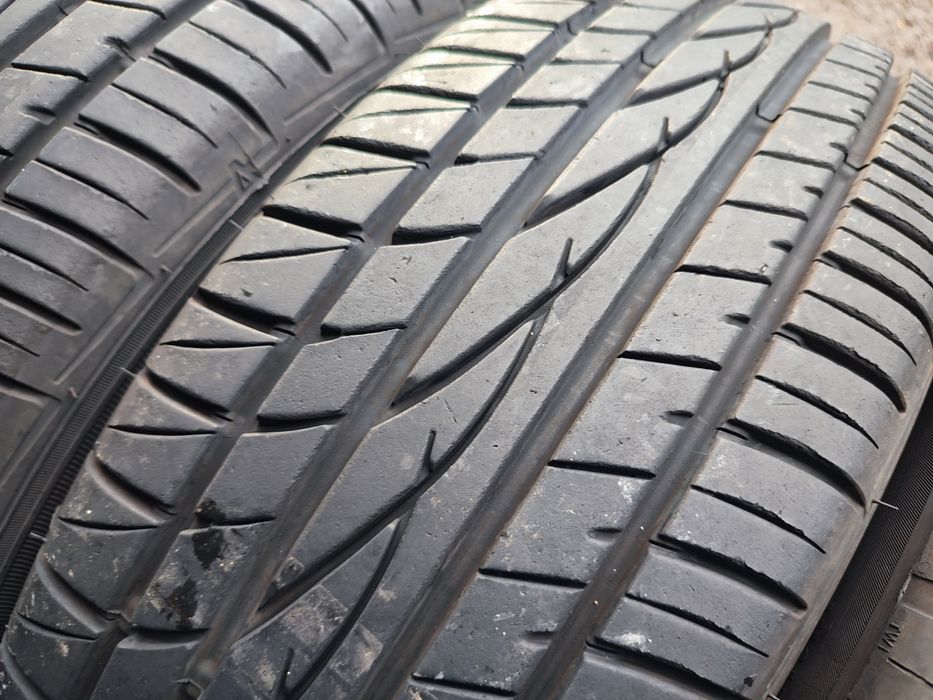 195/55/16" 2бр Sumitomo ep100,dot0524,7mm