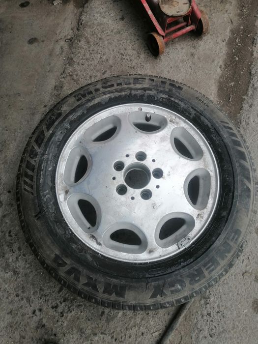 Диска мерседессс