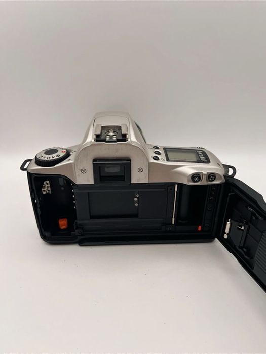 Пленочный Canon 300 + объектив