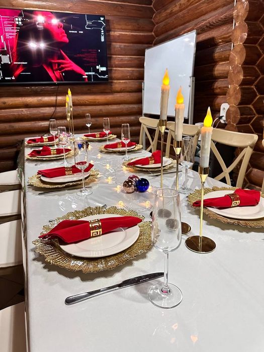 Аренда гостевой дом с баней